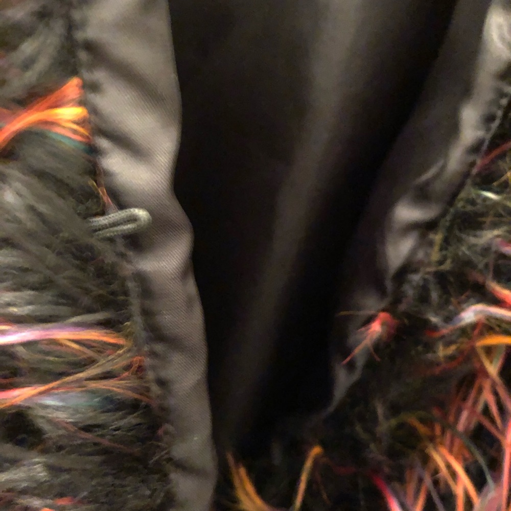 Beulah | Girls Night Out Jacket - Picture 3 of 5